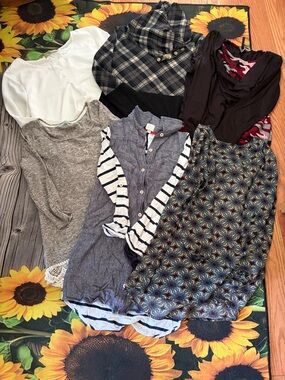 Bundle of Women’s Tops
